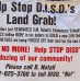 Stop DISD's Land Grab For Our Neighborhood