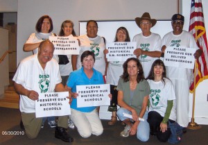 Vickery Wholesale Employees at Women's Museum at Fair Park, Dallas