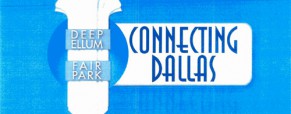 Connection Dallas: I-30 Gateway Vision