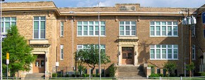 DISD Wants to demolish a recently renovated school in East Dallas