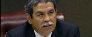 DISD superintendent Michael Hinojosa