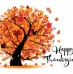 What are you thankful for? What are you thankful for?