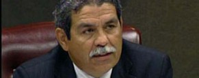 DISD superintendent Michael Hinojosa