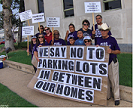 08.26.10 DISD Protest4